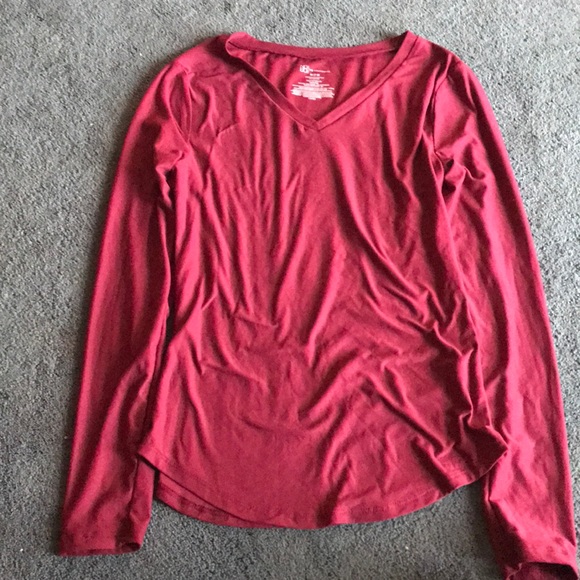 Workout longsleeve - Picture 1 of 1